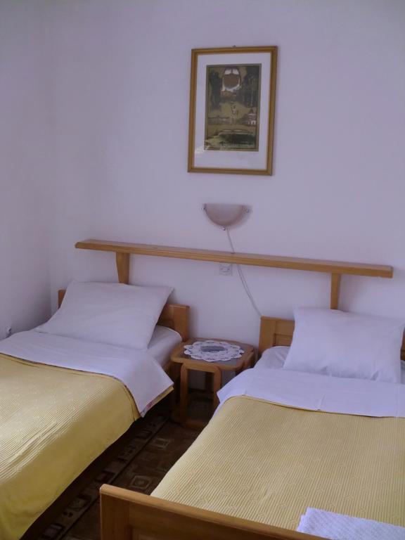 Guesthouse Ukus Durmitora Žabljak Εξωτερικό φωτογραφία