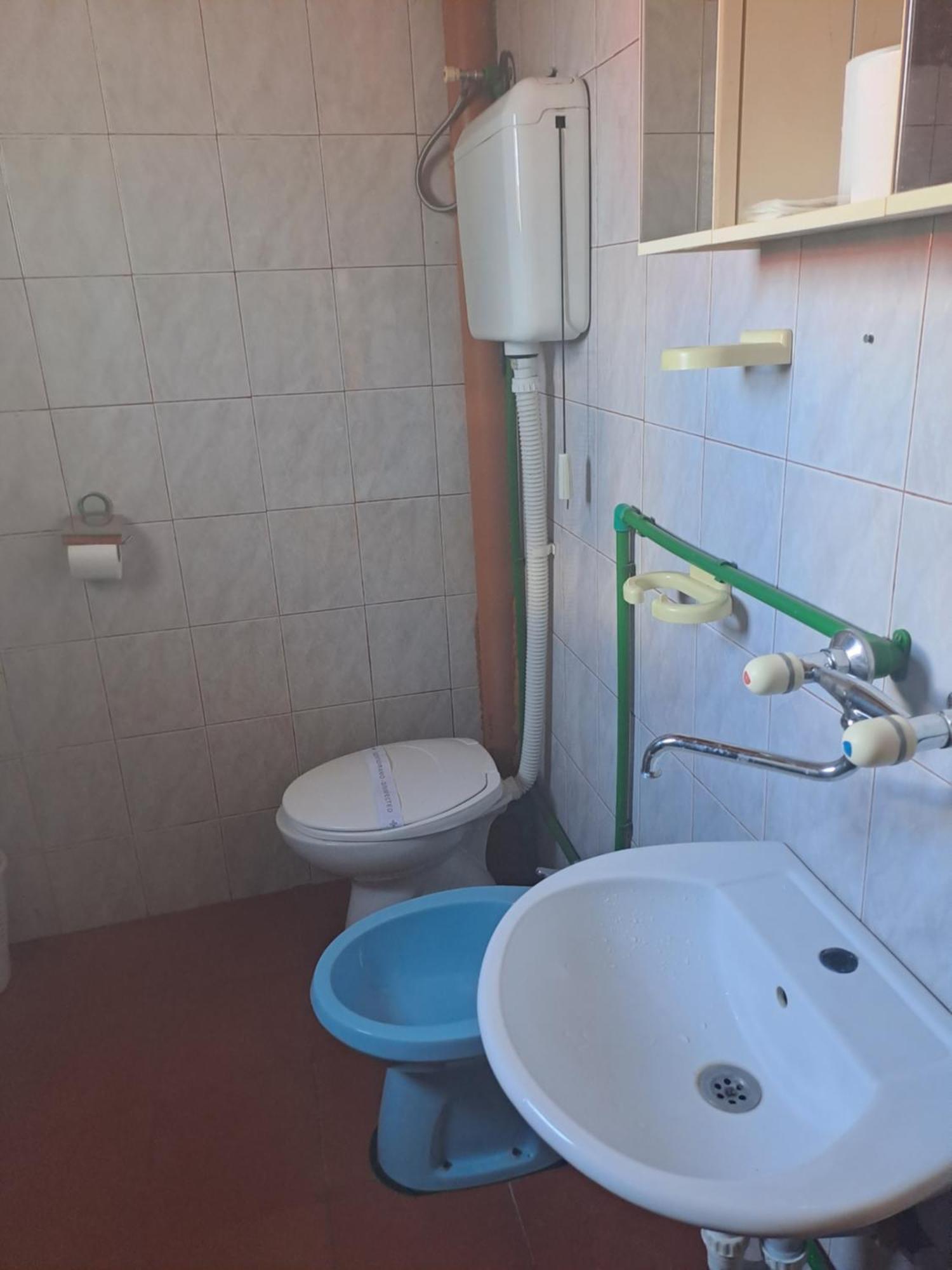Guesthouse Ukus Durmitora Žabljak Εξωτερικό φωτογραφία