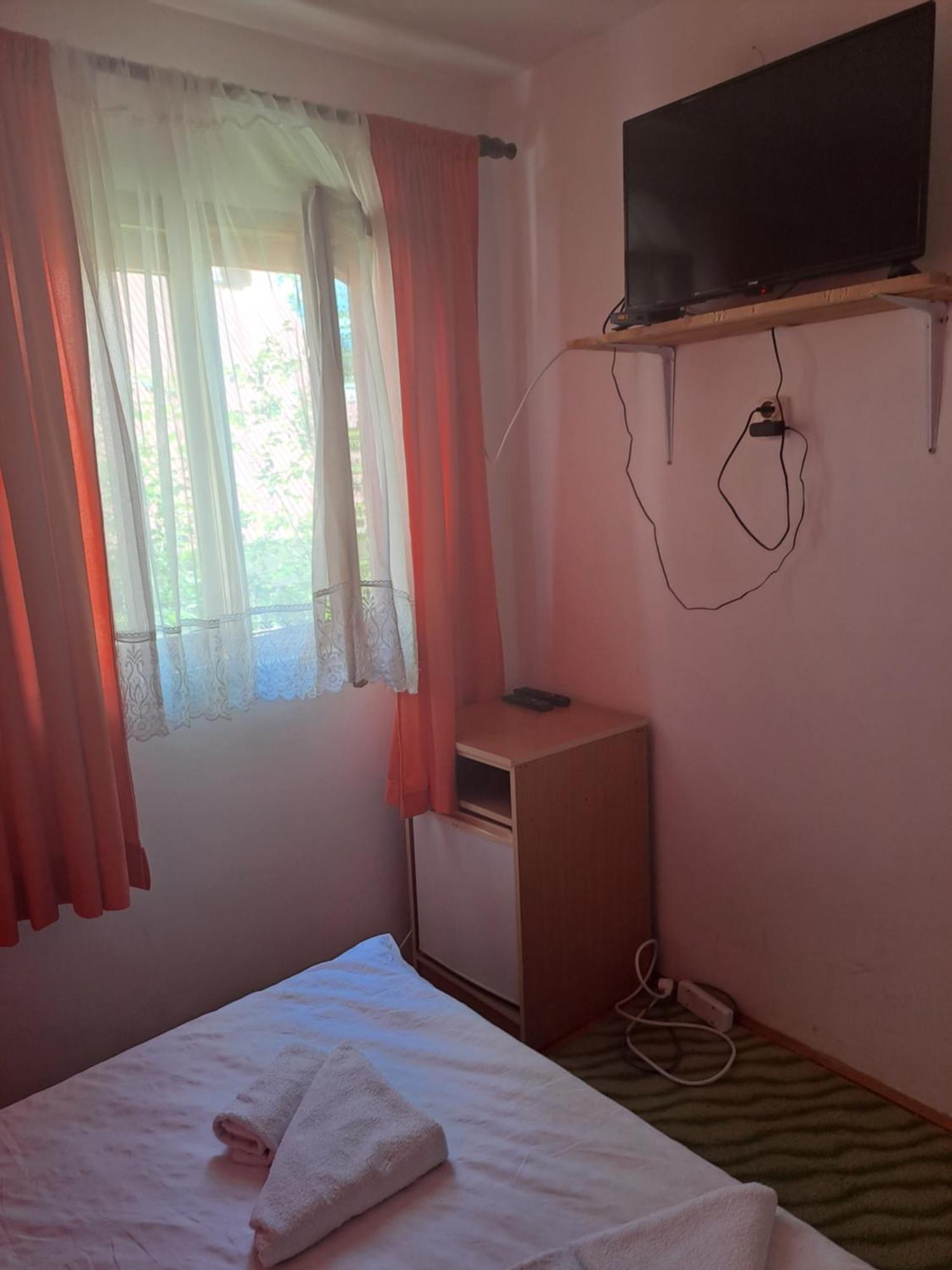 Guesthouse Ukus Durmitora Žabljak Εξωτερικό φωτογραφία