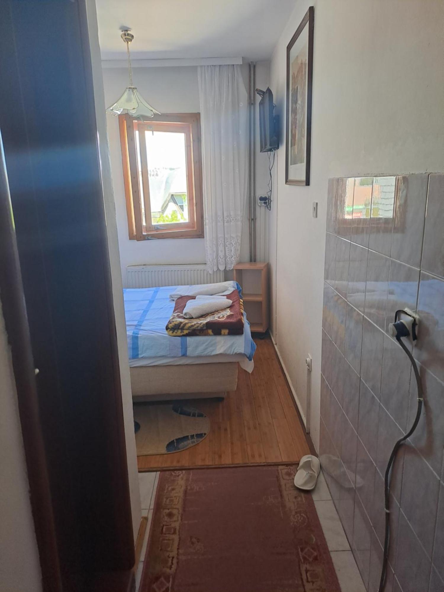 Guesthouse Ukus Durmitora Žabljak Εξωτερικό φωτογραφία