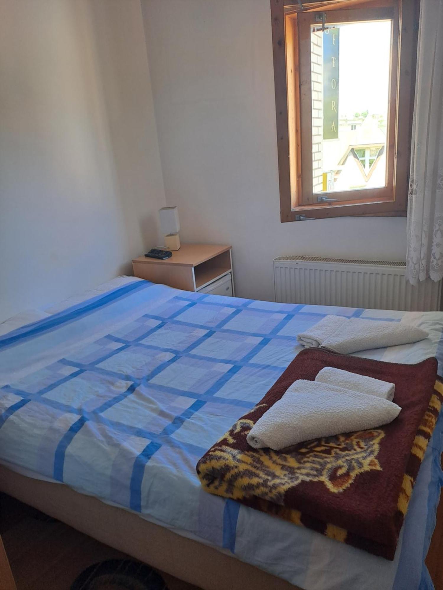 Guesthouse Ukus Durmitora Žabljak Εξωτερικό φωτογραφία
