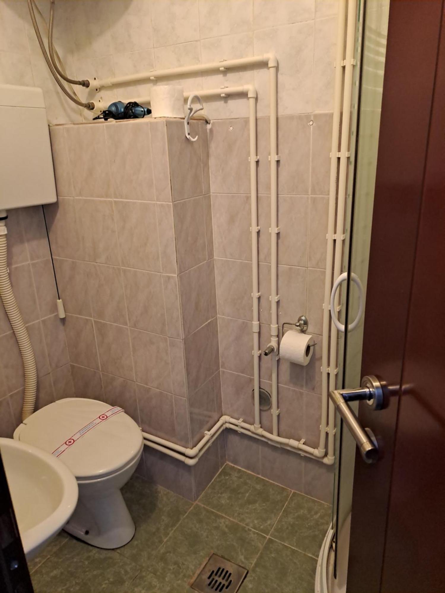 Guesthouse Ukus Durmitora Žabljak Εξωτερικό φωτογραφία
