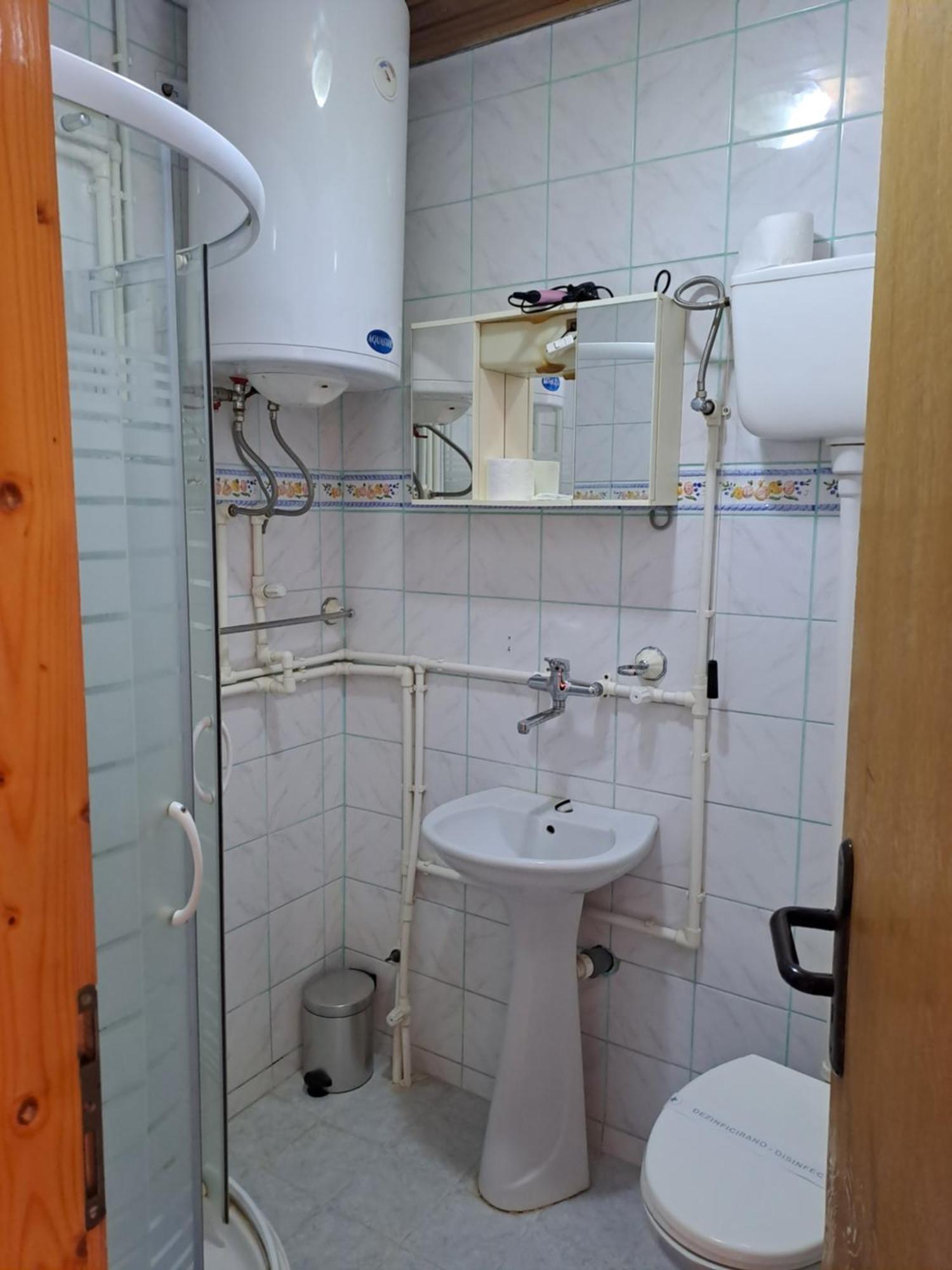 Guesthouse Ukus Durmitora Žabljak Εξωτερικό φωτογραφία