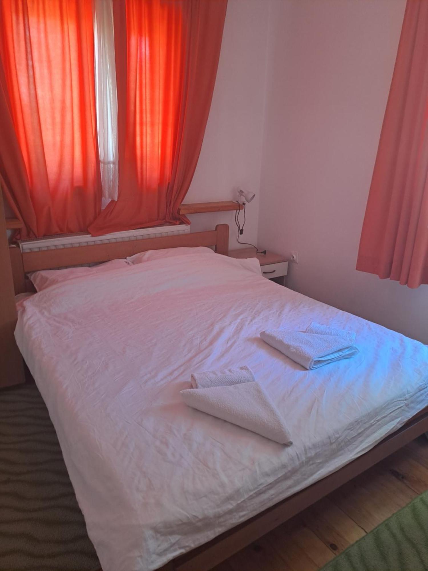Guesthouse Ukus Durmitora Žabljak Εξωτερικό φωτογραφία