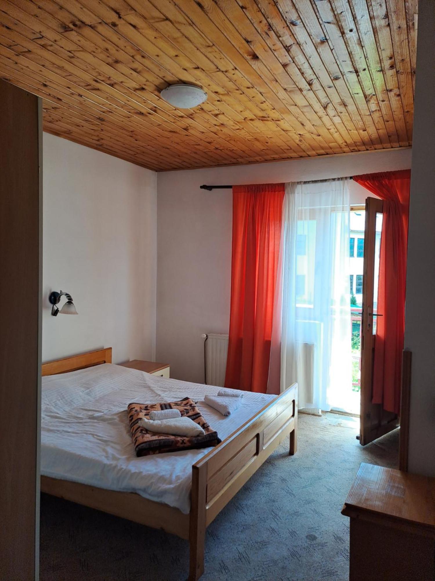 Guesthouse Ukus Durmitora Žabljak Εξωτερικό φωτογραφία