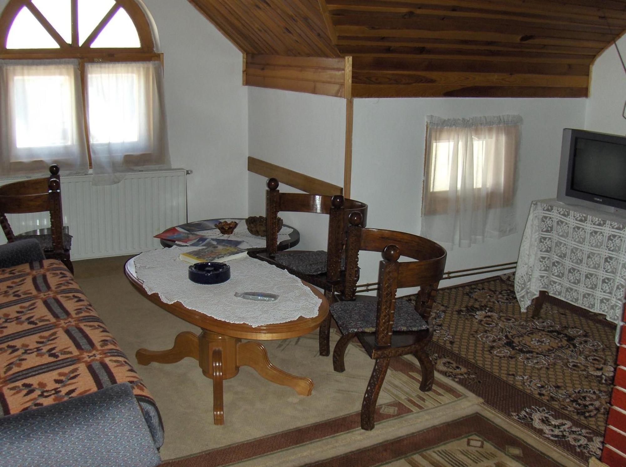 Guesthouse Ukus Durmitora Žabljak Εξωτερικό φωτογραφία