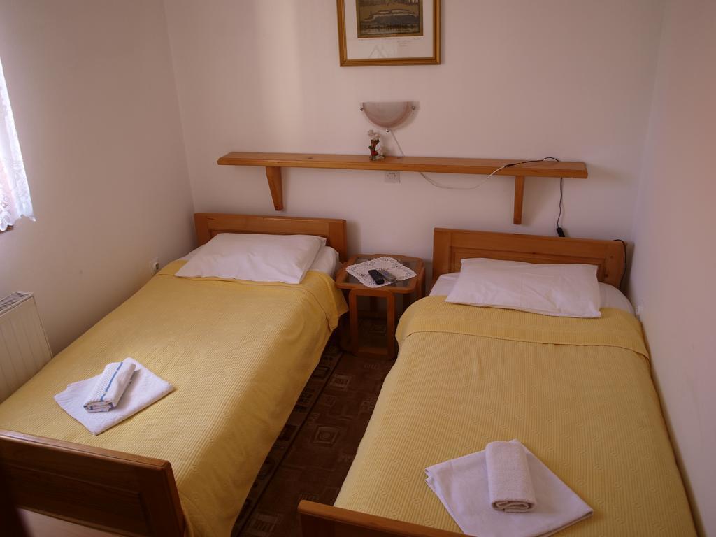 Guesthouse Ukus Durmitora Žabljak Εξωτερικό φωτογραφία
