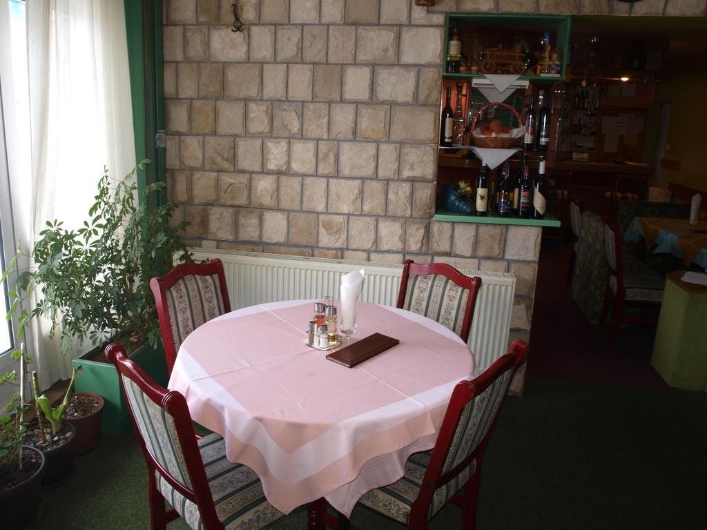 Guesthouse Ukus Durmitora Žabljak Εξωτερικό φωτογραφία