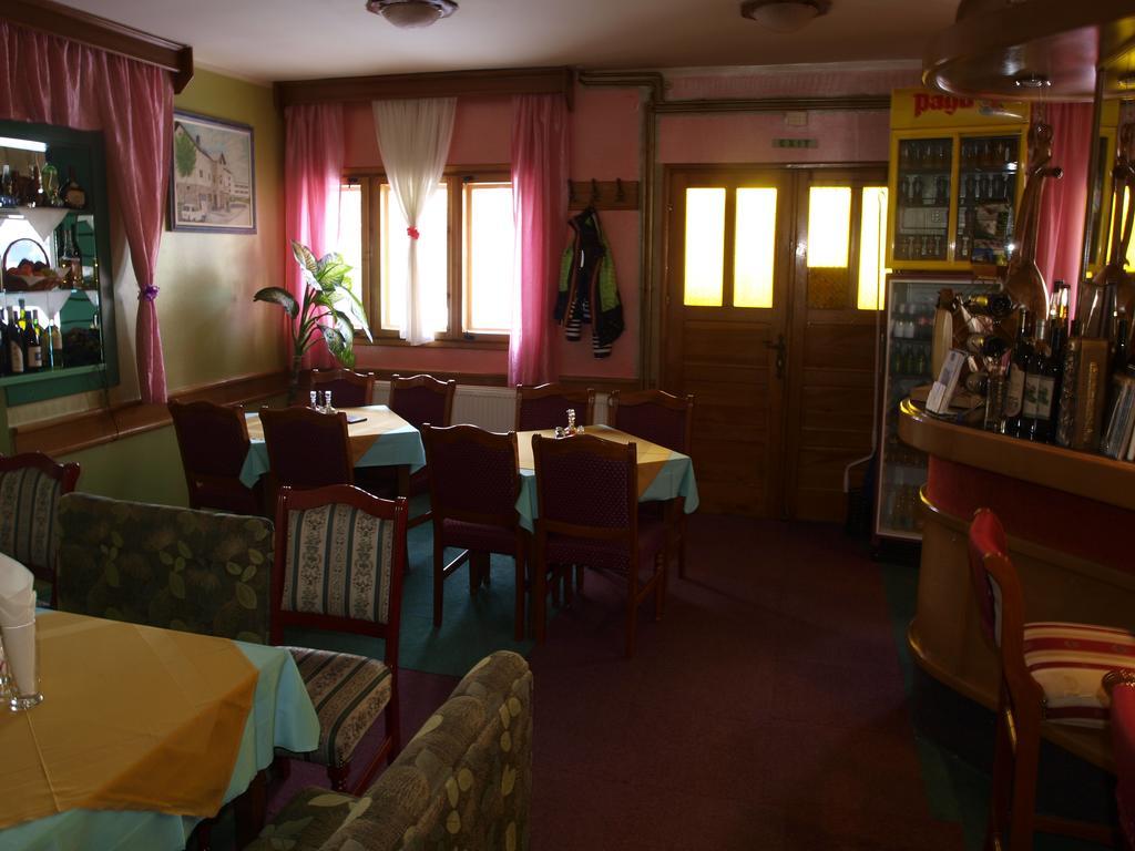 Guesthouse Ukus Durmitora Žabljak Εξωτερικό φωτογραφία