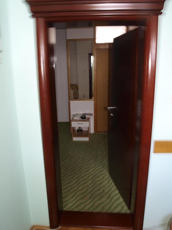 Guesthouse Ukus Durmitora Žabljak Εξωτερικό φωτογραφία