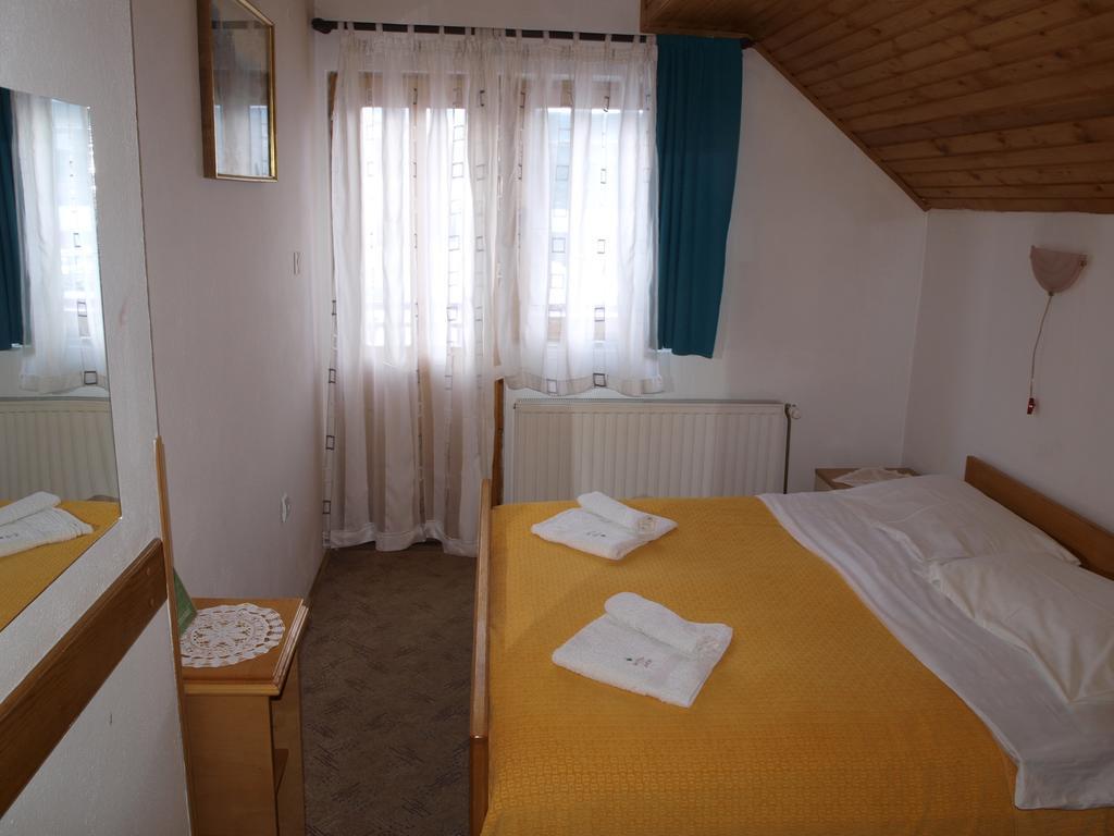 Guesthouse Ukus Durmitora Žabljak Εξωτερικό φωτογραφία