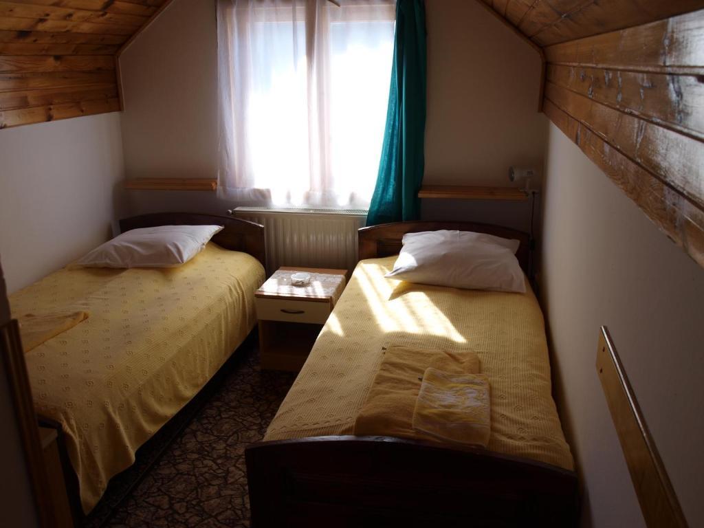Guesthouse Ukus Durmitora Žabljak Εξωτερικό φωτογραφία